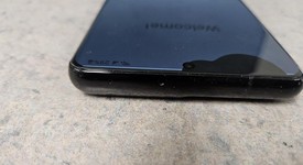 Fair
													Samsung Galaxy S21 Ultra 5G - Unlocked, Black, 256 GB, 12 GB, SM-G998U1, photo 3 of 6