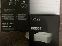 Sonos Connect