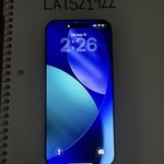 Good Apple iPhone 16 Pro Max - Unlocked, 256 GB, Desert, A3084