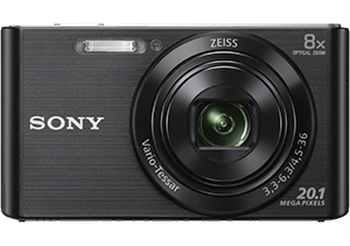 Sony Cyber-shot DSC-W830 for sale