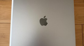 Mint
													Apple iPad Air 13" (M2) 2024 - Wi-Fi, Gray, 128 GB, A2898, photo 5 of 15