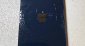 Fair
													Apple iPhone 13 - Unlocked, Midnight, 128 GB, A2482, photo 5 of 7