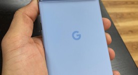 Mint
													Google Pixel 8 Pro - Unlocked, Bay, 256 GB, 12 GB, G1MNW, mmWave 5G, photo 2 of 9