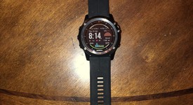 Good
													Garmin Fenix 3 HR - Gray, photo 1 of 10