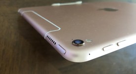 Fair
													Apple iPad Pro 9.7" - Verizon, Rose Gold, 32 GB, A1674, photo 4 of 4