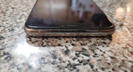 Fair
													Apple iPhone 11 Pro Max - Unlocked, Silver, 64 GB, A2161, photo 5 of 6