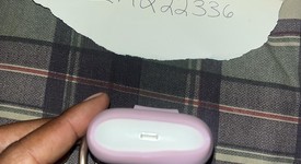 Used
													Apple AirPods 3rd Gen - MagSafe Case, photo 4 of 4