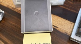 New
													Google Pixel 10 Pro XL - Unlocked, Obsidian, 256 GB, GUL82, photo 1 of 4