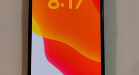 Mint
													Apple iPhone 13 - Unlocked, Midnight, 128 GB, A2482, photo 1 of 11