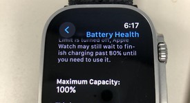 Mint
													Apple Watch Ultra 2 49mm - Unlocked, Natural, A2986, photo 3 of 8