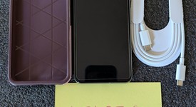 Good
													Google Pixel 8 - Verizon, Hazel, 256 GB, 8 GB, GKWS6, mmWave 5G, photo 2 of 15