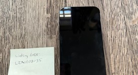 Good
													Apple iPhone 14 Pro Max - Unlocked, Black, 512 GB, A2651, photo 2 of 10