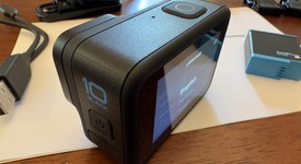 Good
													GoPro HERO10 - Black, photo 5 of 6