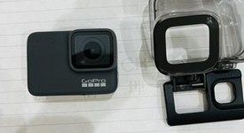 Mint
													GoPro HERO7 - Silver, photo 4 of 6