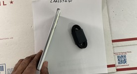 Mint
													Motorola Edge Plus (2022) - Unlocked, White, 512 GB, 8 GB, photo 4 of 8