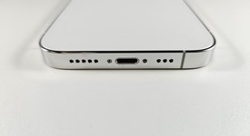 Mint
													Apple iPhone 14 Pro - Verizon, Silver, 256 GB, A2650, photo 4 of 6