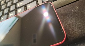 Good
													Apple iPhone 14 - AT&T, Red, 128 GB, A2649, photo 3 of 5