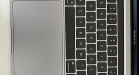 Mint
													MacBook Pro 2020 - 13" - I5, Gray, 256 GB, 8 GB, photo 4 of 10