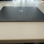 Mint MacBook Pro 2020 - 13 inch - Apple M1, Gray, 256 GB, 8 GB