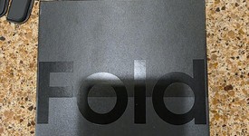 Good
													Samsung Galaxy Z Fold4 5G - Unlocked, Gray, 512 GB, 12 GB, SM-F936U1, photo 3 of 18