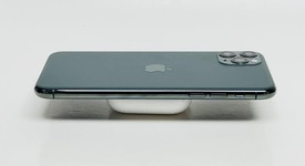 Mint
													Apple iPhone 11 Pro - Unlocked, Green, 64 GB, A2160, photo 4 of 10