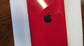 Fair
													Apple iPhone 14 - Unlocked, Red, 128 GB, A2649, photo 2 of 7
