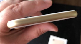 Mint
													Apple iPhone 7 - Cricket, Gold, 32 GB, A1660, photo 1 of 9