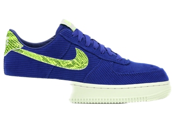 Nike Air Force 1 Low Olivia Kim No Cover (Women's) for sale