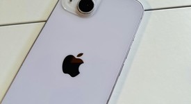 Good
													Apple iPhone 14 - T-Mobile, Purple, 128 GB, A2649, photo 3 of 5