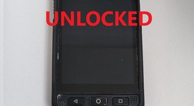 Good
													Sonim XP8 - Sprint, Black, 64 GB, photo 1 of 8