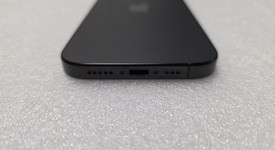 Good
													Apple iPhone 16 Pro - Unlocked, Black, 256 GB, A3083, photo 4 of 12