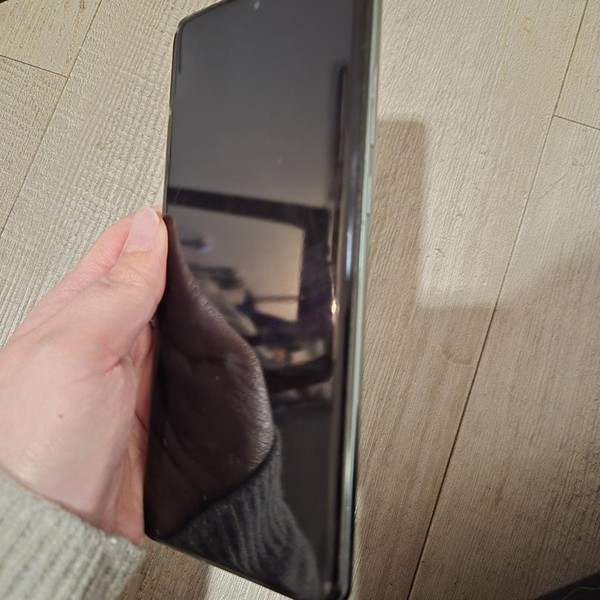 OnePlus 12 - Unlocked, 512 GB, Green, 16 GB, CPH2583