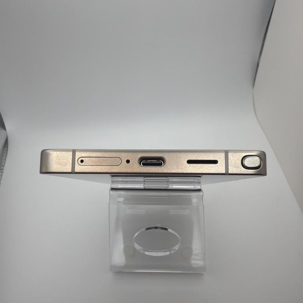 Samsung Galaxy S25 Ultra - AT&T, Black, 256 GB, 12 GB, SM-S938U