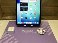 Apple iPad Pro 11" 2018