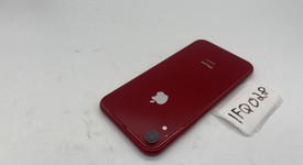 Fair
													Apple iPhone Xr - Unlocked, Red, 64 GB, A1984, photo 3 of 5