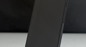 Good
													Apple iPhone 12 - Unlocked, Black, 64 GB, A2172, photo 4 of 10
