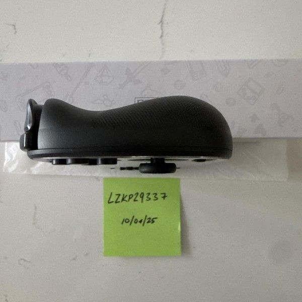 Retroid Pocket 5 - 128 GB, Black, 8 GB