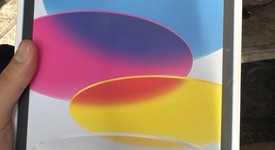 New
													Apple iPad 10th Gen - Unlocked, Blue, 64 GB, A2757, photo 2 of 3