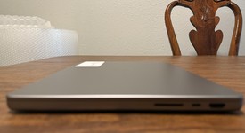 Mint
													MacBook Pro 2021 - 14" - Apple M1 Pro 10-core, Gray, 1 TB, 16 GB, photo 5 of 8