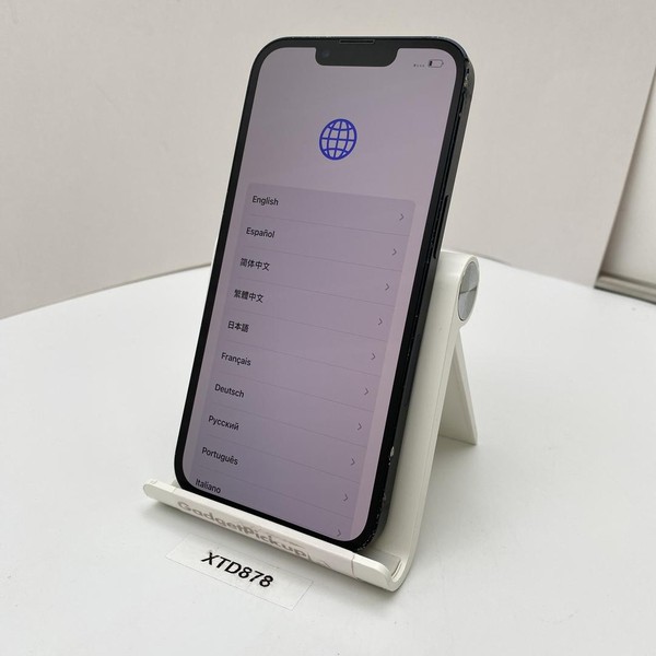 Apple iPhone 13 - Unlocked, 128 GB, Midnight, A2482