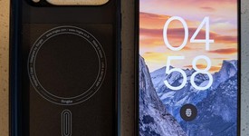 Mint
													Google Pixel 9 Pro - Unlocked, Obsidian, 128 GB, 16 GB, GR83Y, photo 2 of 15