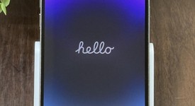 Good
													Apple iPhone 14 Pro Max - Unlocked, Purple, 256 GB, A2651, photo 1 of 9