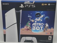 PlayStation 5 Slim Digital Edition (2023)