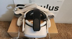 Mint
													Meta Quest 2 - 128 GB, photo 2 of 9