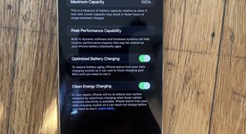 Mint
													Apple iPhone 14 Pro Max - Unlocked, Gold, 128 GB, A2651, photo 2 of 8