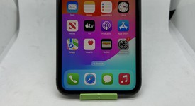 Fair
													Apple iPhone 11 - TracFone, Black, 64 GB, A2111, photo 2 of 12