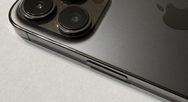 Mint
													Apple iPhone 13 Pro - Unlocked, Graphite, 128 GB, A2483, photo 2 of 13