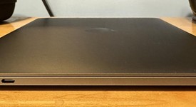Mint
													MacBook Pro 2022 - 13" - Apple M2, Gray, 256 GB, 8 GB, photo 5 of 8