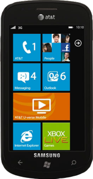 Samsung Focus 2 for sale