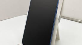 Fair
													Apple iPhone 13 - Unlocked, Blue, 128 GB, A2482, photo 2 of 9